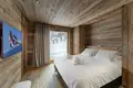 Dom drewniany w stylu górskim 7 pokojów 320 m² w Francja metropolitalna, Francja