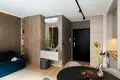1 room apartment 23 m² Poznan, Poland