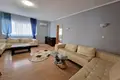 2 bedroom apartment 67 m² in Budva, Montenegro