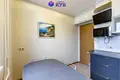 Apartamento 3 habitaciones 77 m² Minsk, Bielorrusia