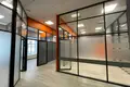 Office 299 m² in Moscow, Russia