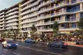 3 bedroom apartment 190 m² Bayrakli, Turkey