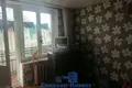 1 room apartment 30 m² Minsk, Belarus