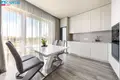Appartement 3 chambres 60 m² Vilnius, Lituanie
