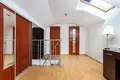 Apartamento 5 habitaciones 129 m² Cracovia, Polonia