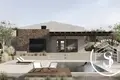 Villa de tres dormitorios 120 m² Polychrono, Grecia