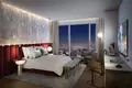 Complejo residencial SO/ Uptown — high-rise residence by Accor Group with a hotel, a business center and rich infrastructure in JLT, Dubai