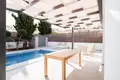 3 room apartment 2 m² Paphos District, Cyprus