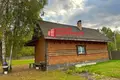 3 room house 74 m² Hozski sielski Saviet, Belarus