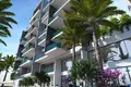Mieszkanie 47 m² Pafos, Cypr