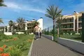 2 bedroom apartment 83 m² Los Alcazares, Spain