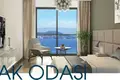 Duplex 6 rooms 255 m² Marmara Region, Turkey