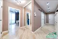 Apartamento 2 habitaciones 65 m² Minsk, Bielorrusia