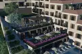 1 bedroom apartment 40 m² Becici, Montenegro