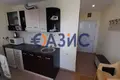 Apartment 42 m² Nesebar, Bulgaria
