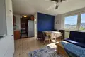 3 room apartment 60 m² in Warsaw, Poland
