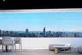 2 bedroom apartment 66 m² Finestrat, Spain