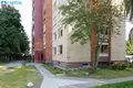 Wohnung 2 zimmer 36 m² Kaunas, Litauen