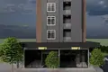 Residential complex Elite City-1