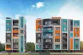 1 bedroom apartment 60 m² Cankaya, Malaysia