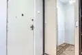 1 room apartment 38 m² Minsk, Belarus