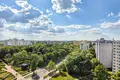 Apartamento 3 habitaciones 54 m² Varsovia, Polonia