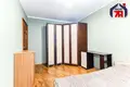 3 room apartment 69 m² Minsk, Belarus