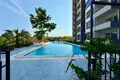 Apartamento 1 habitación 40 m² Mezitli, Turquía