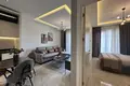 Appartement 1 chambre 57 m² Région méditerranéenne, Turquie