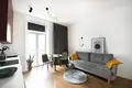 2 room apartment 39 m² in Warsaw, Poland
