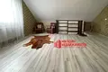 3 room house 107 m² Kapciouski sielski Saviet, Belarus