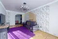 3 room apartment 74 m² Muchaviecki sielski Saviet, Belarus