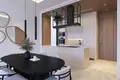 Wohnung 1 Schlafzimmer 56 m² Larnaka, Zypern