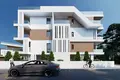 3 bedroom apartment 130 m² Germasogeia, Cyprus