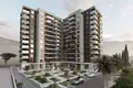 1 bedroom apartment 63 m² Bar, Montenegro