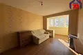 Apartamento 2 habitaciones 41 m² Minsk, Bielorrusia