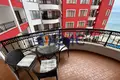 2 bedroom apartment 87 m² Nesebar, Bulgaria