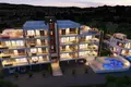 Penthouse 3 pokoi 80 m² Pafos, Cyprus