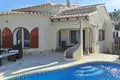 4-Schlafzimmer-Villa 100 m² el Poble Nou de Benitatxell Benitachell, Spanien