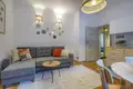 2 room apartment 35 m² in Warsaw, Poland