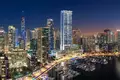 Kompleks mieszkalny Vida Residences — serviced apartments in a high-rise residence by Emaar with a spa center and a conference room in Dubai Marina