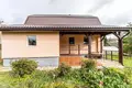 Casa 82 m² Lasanski siel ski Saviet, Bielorrusia