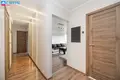 Квартира 3 комнаты 67 м² Вильнюс, Литва