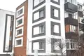 1 room apartment 40 m² Novaja Milca, Belarus