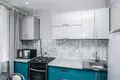 2 room apartment 49 m² Minsk, Belarus