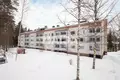 Квартира 2 комнаты 39 м² Jyvaeskylae sub-region, Финляндия