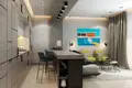 Apartment 52 m² Rafailovici, Montenegro