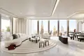 Apartamento 2 habitaciones 248 m² Dubái, Emiratos Árabes Unidos