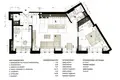 Propiedad comercial 67 m² en Varsovia, Polonia
