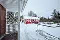 2 bedroom house 95 m² Saukkoriipi, Finland